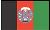flag Afghanistan