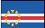 flag Cape Verde